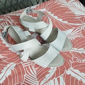 Franco Sarto Sandal size 9.5